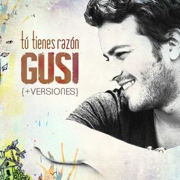Album cover of Tú Tienes Razón - EP