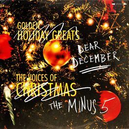 Album cover of Dear December