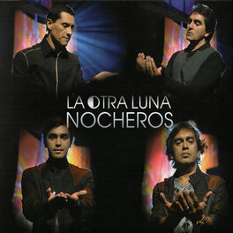 Album cover of La Otra Luna (Vivo)