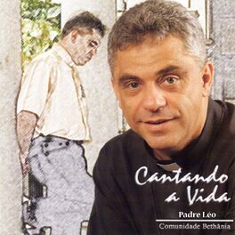 Album cover of Cantando a Vida