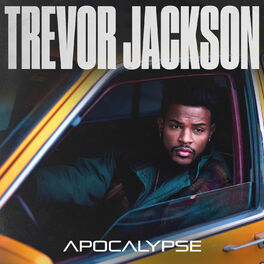 Album cover of Apocalypse