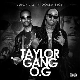 Listen To Wiz Khalifa, Juicy J & Ty Dolla $ign's New Song “Shell