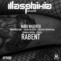 Rabent - Cuervos y Sirenas EP, Rabent