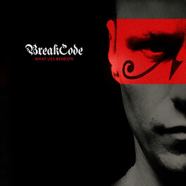 Album cover of What Lies Beneath