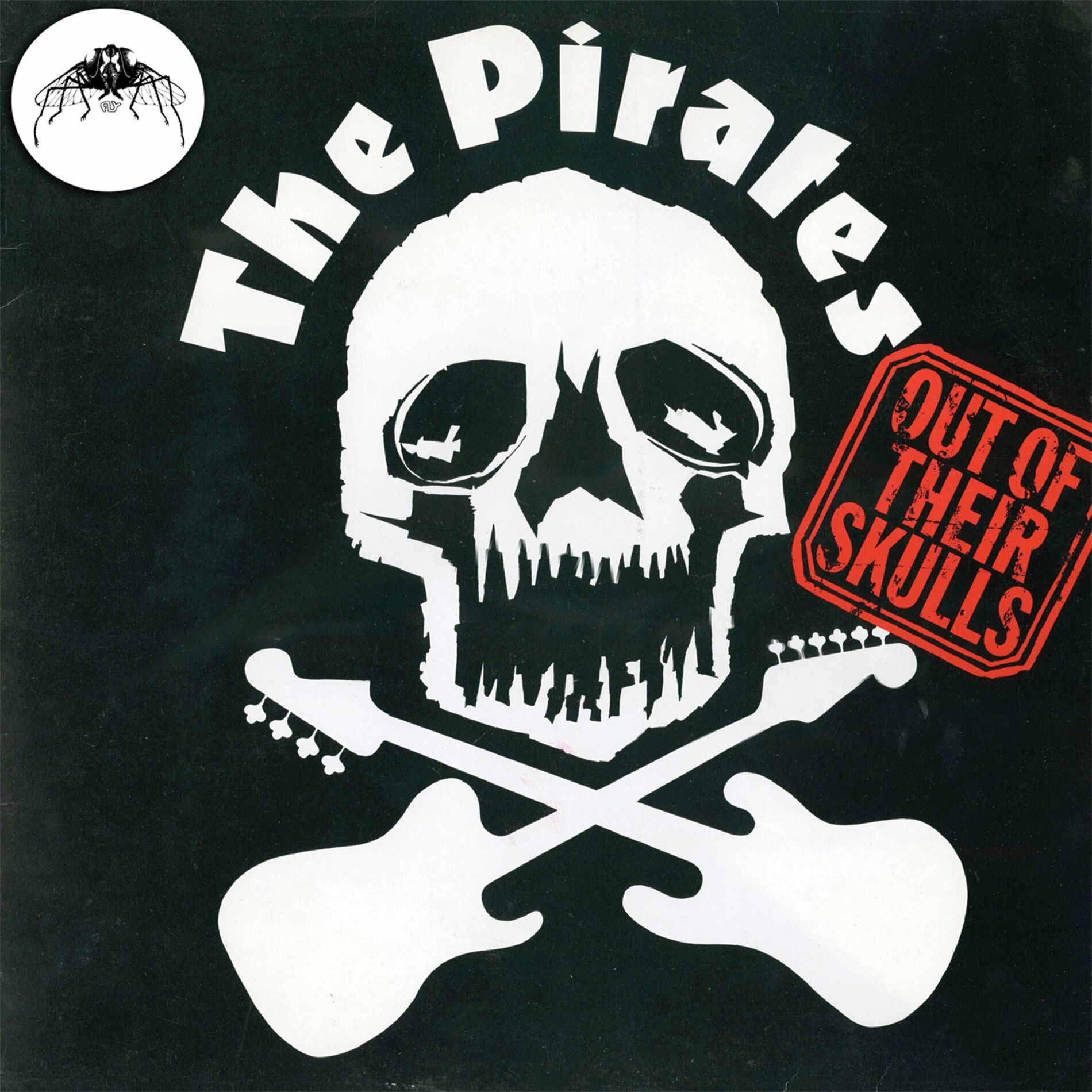 The Pirates: albums