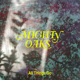Album cover of All Things Go