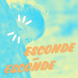 Album cover of Esconde-esconde