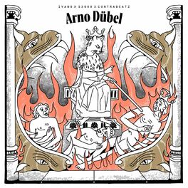 Album cover of Arno Dübel