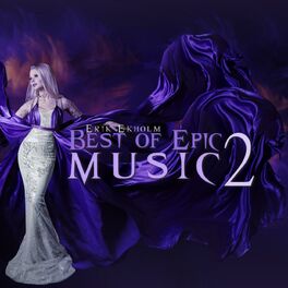 Album cover of Best of Epic Music 2