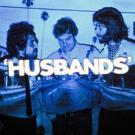 Album cover of Husbands