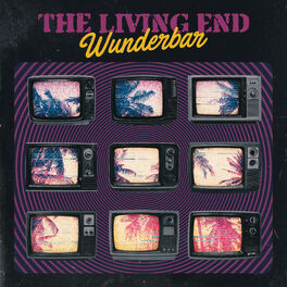 Album cover of Wunderbar