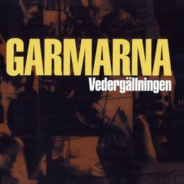 Album cover of Vedergällningen