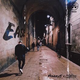 Album cover of EASE
