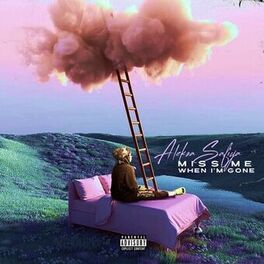 Album cover of Miss Me When I’m Gone