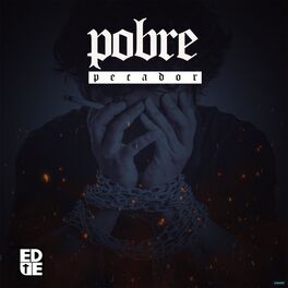 Album cover of Pobre Pecador