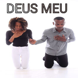 Album cover of Deus Meu