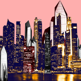 Album cover of Urban