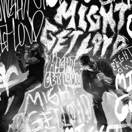 Album cover of Might Get Loud (feat. Chris Brown, Brandon Lake & Tiffany Hudson)