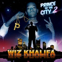 Album cover of Prince Of The City 2