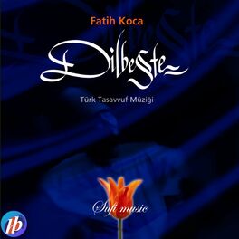 Album cover of Dilbeste