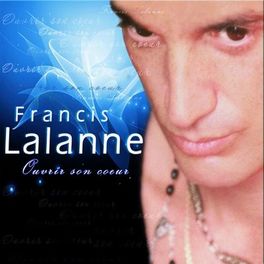 Album cover of Ouvrir son coeur