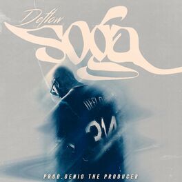 Album cover of Soga