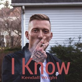 Album cover of I Know