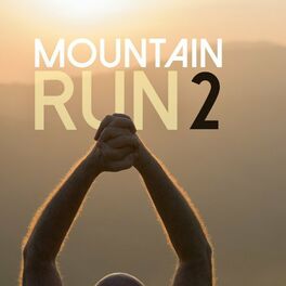 Album cover of Mountain Run, Vol. 2