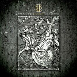 Album cover of Faith Divides Us - Death Unites Us