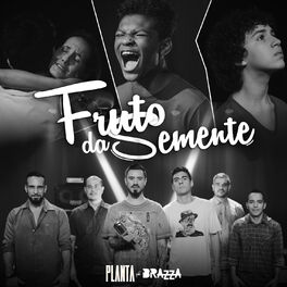 Album cover of Fruto da Semente