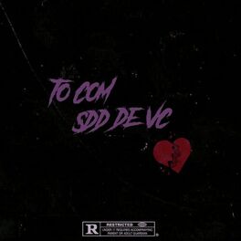 Album cover of To Com Sdd de Vc