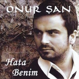 Album cover of Hata Benim