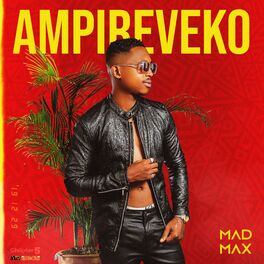 Album cover of Ampireveko