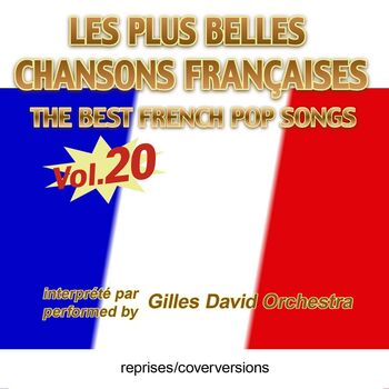 Gilles David Orchestra Joyeux Anniversaire Listen With Lyrics Deezer