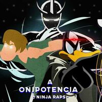 Nossa Vontade (Time Sonic) – música e letra de Ninja Raps