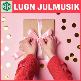 Album cover of LUGN JULMUSIK