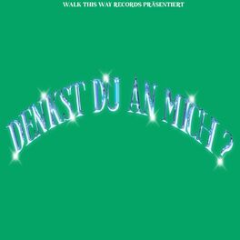 Album cover of DENKST DU AN MICH ? / HIPHOP.DE FREESTYLE