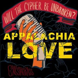 Album cover of Appalachia Love