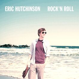 Album cover of Rock'n Roll