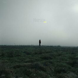 Album cover of Harmatia
