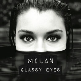 Album cover of Glassy Eyes