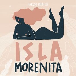 Album cover of Isla Morenita