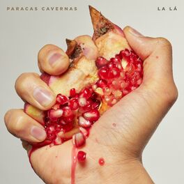 Album cover of Paracas Cavernas