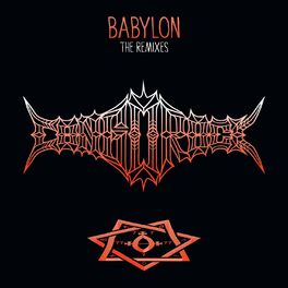 Album cover of Babylon Remixes