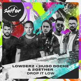 Album cover of Drop It Low