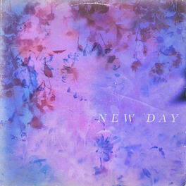 Album cover of new day