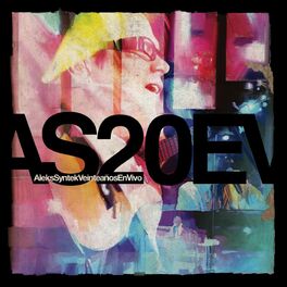 Album cover of 20 Años En Vivo