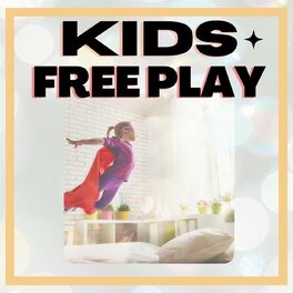 Album cover of Kids Free Play