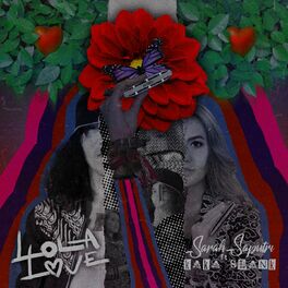 Album cover of Lo La Love