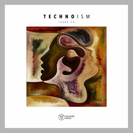 Album cover of Technoism Issue 30